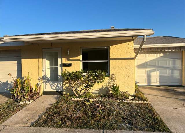 Property at 4939 Docner St, New Port Richey, FL 34652, 2 beds, 2 baths