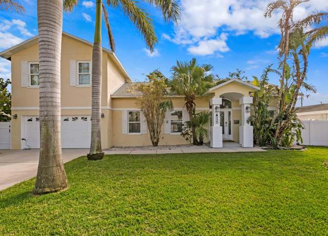 Property at 538 25th Ave SE, St Petersburg, FL 33705, 3 beds, 2 baths