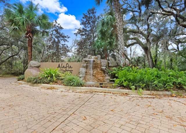 Property at 4868 Rambling River Rd, Brandon, FL 33511