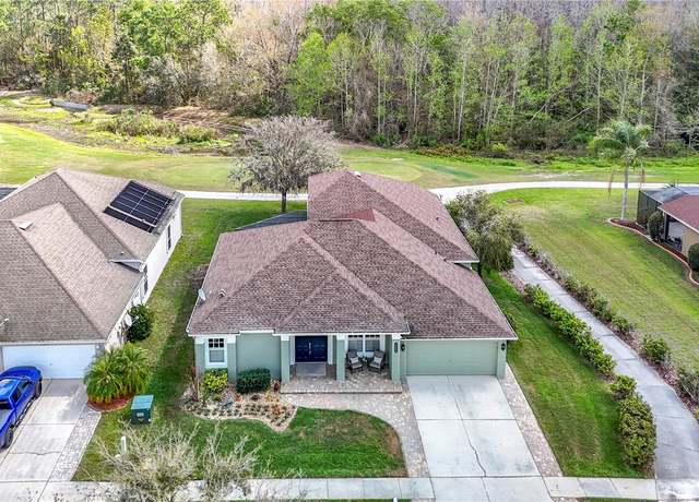 Property at 25950 Risen Star Dr, Wesley Chapel, FL 33544, 4 beds, 3.5 baths