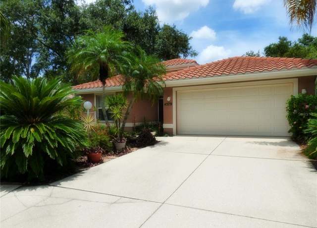 Property at 4579 Del Sol Blvd S, Sarasota, FL 34243, 3 beds, 3 baths