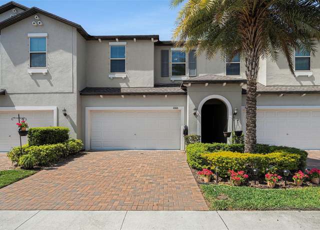 Property at 10106 Corso Milano Dr, Tampa, FL 33625, 3 beds, 2.5 baths