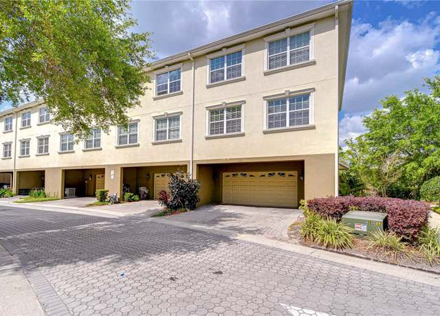 Property at 10144 Arbor Run Dr #122, Tampa, FL 33647, 4 beds, 3.5 baths