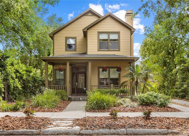 Property at 6007 N Suwanee Ave, Tampa, FL 33604, 3 beds, 2.5 baths