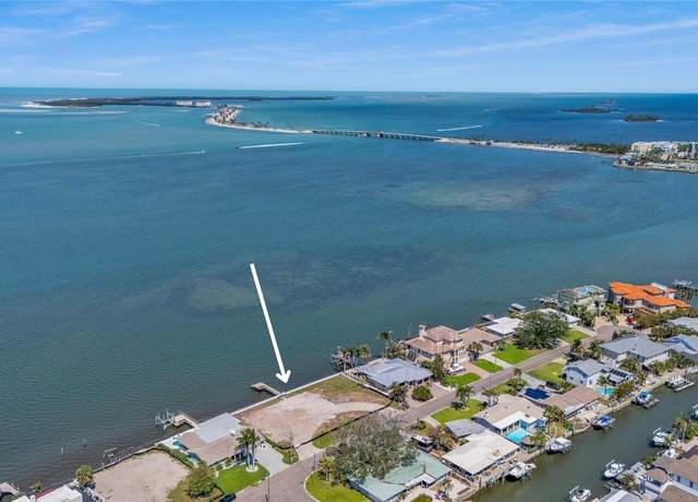 Property at 2210 Harbor View Dr, Dunedin, FL 34698