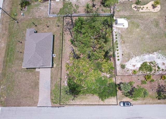 Property at 5473 Burgner St, Port Charlotte, FL 33981