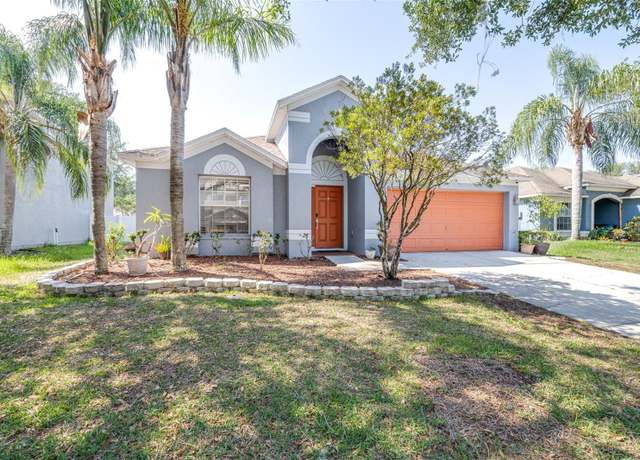 Property at 12136 Luftburrow Ln, Hudson, FL 34669, 4 beds, 2 baths