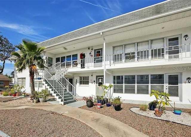 Property at 1221 Drew St Unit C2, Clearwater, FL 33755, 1 bed, 1 bath