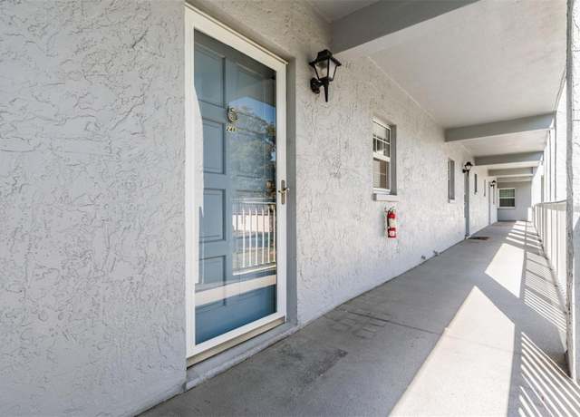 Property at 701 Poinsettia Rd #248, Belleair, FL 33756, 2 beds, 2 baths
