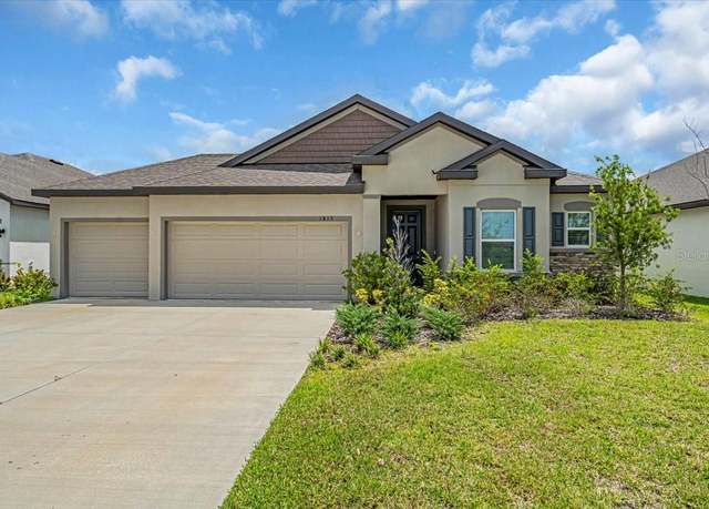 Property at 1813 Everson St, Bradenton, FL 34208, 3 beds, 2 baths