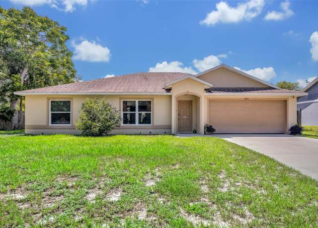 Property at 1834 W Cooper Dr, Deltona, FL 32725, 3 beds, 2 baths