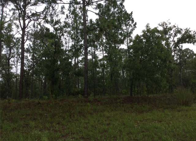 Property at 2191 W Citrus Springs Blvd, Dunnellon, FL 34434