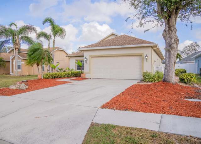 Property at 7113 52nd Dr E, Bradenton, FL 34203, 3 beds, 2 baths