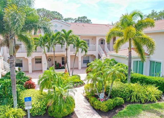 Property at 4264 Central Sarasota Pkwy #116, Sarasota, FL 34238, 2 beds, 2 baths