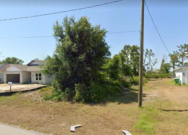 Property at 118 Smallwood Rd, Rotonda West, FL 33947