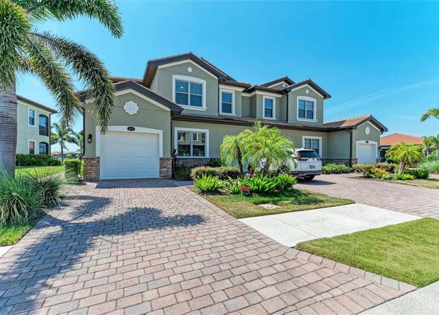 Property at 121 Porta Vecchio Bnd #201, Nokomis, FL 34275, 3 beds, 2 baths