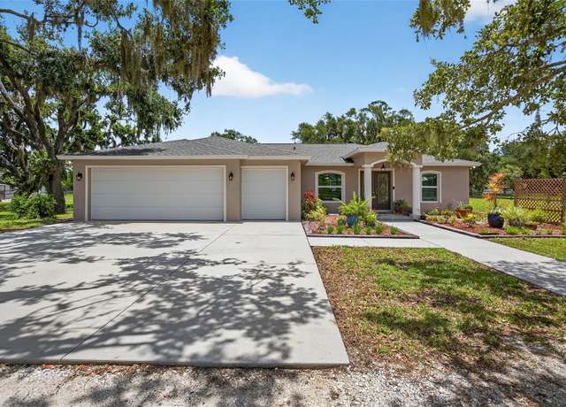 Property at 6875 Myakka Valley Trl, Sarasota, FL 34241, 4 beds, 3 baths