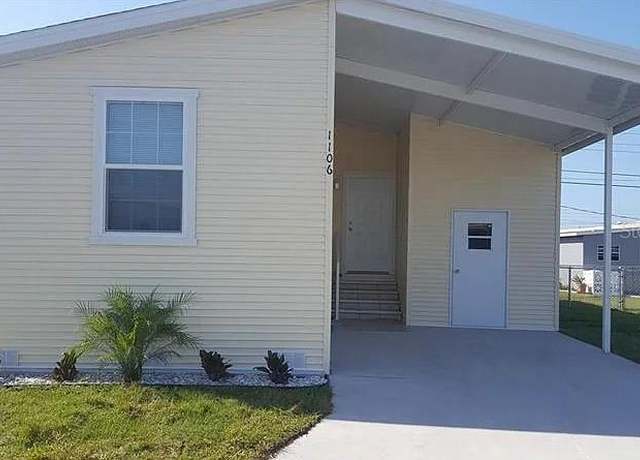 Property at 1106 49th Avenue Dr W, Bradenton, FL 34207, 2 beds, 2 baths