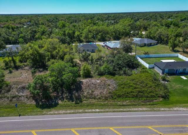 Property at E Price Blvd, North Port, FL 34288