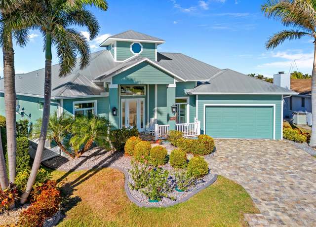Property at 2580 Brazilia Ct, Punta Gorda, FL 33950, 3 beds, 3 baths