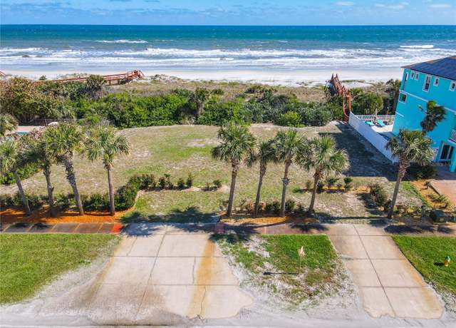 Property at 4873 S Atlantic Ave, Ponce Inlet, FL 32127