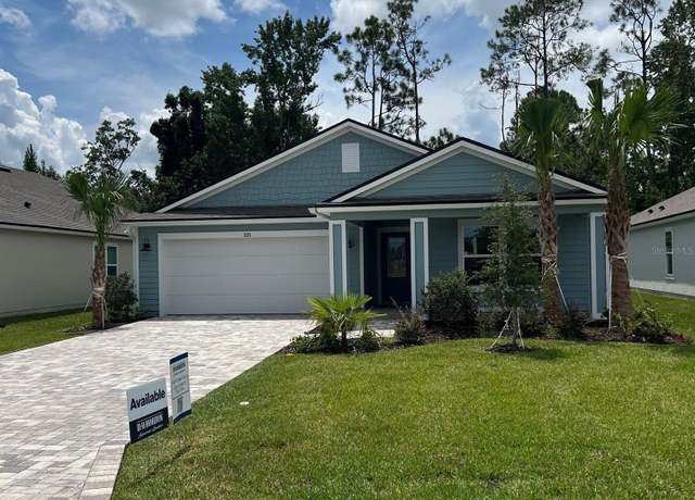 Property at 105 Green Cir, Palm Coast, FL 32164, 2 beds, 2 baths