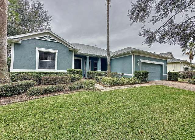 Property at 163 Crepe Myrtle Dr, Groveland, FL 34736, 3 beds, 2.5 baths