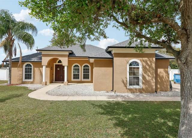Property at 13101 Biscayne Dr, Grand Island, FL 32735, 4 beds, 3 baths