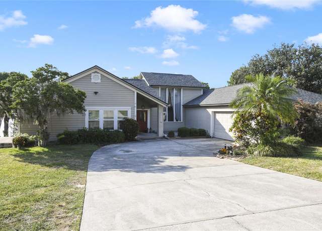 Property at 1226 Overlook Rd, Eustis, FL 32726, 4 beds, 3 baths