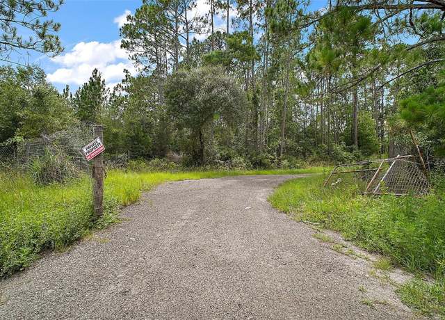 Property at 52151 State Road 19, Altoona, FL 32702