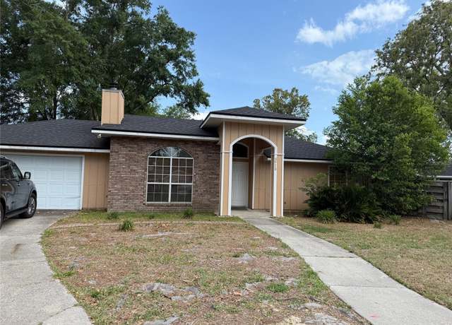 Property at 4915 NW 29th Pl, Gainesville, FL 32606, 3 beds, 2 baths