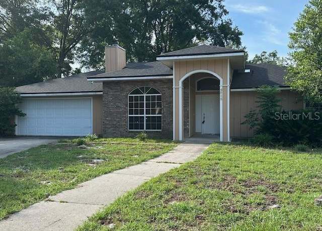 Property at 4915 NW 29th Pl, Gainesville, FL 32606, 3 beds, 2 baths