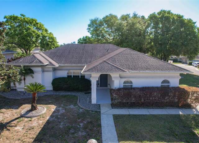 Property at 5730 Tanasi Ct, Lakeland, FL 33812, 3 beds, 2 baths