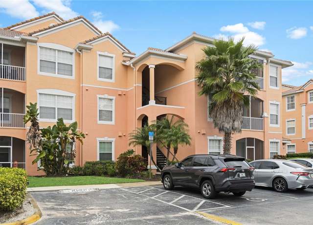 Property at 13524 Turtle Marsh Loop #638, Orlando, FL 32837, 2 beds, 2 baths