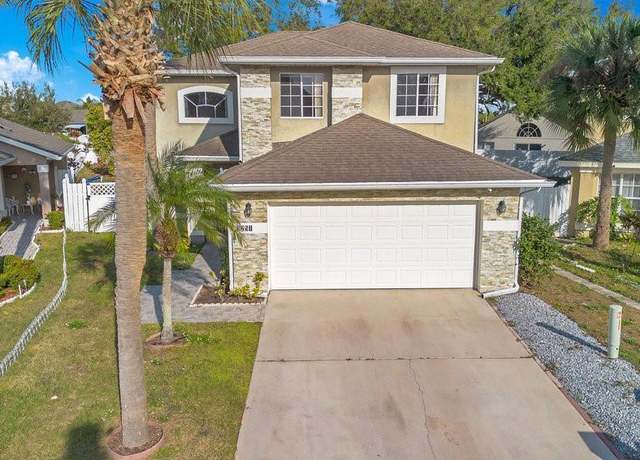 Property at 3251 Brewster Dr, Kissimmee, FL 34743, 4 beds, 2.5 baths