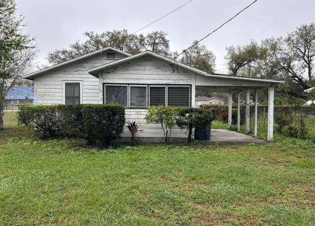 Property at 3420 Avenue R NW, Winter Haven, FL 33881, 2 beds, 1 bath