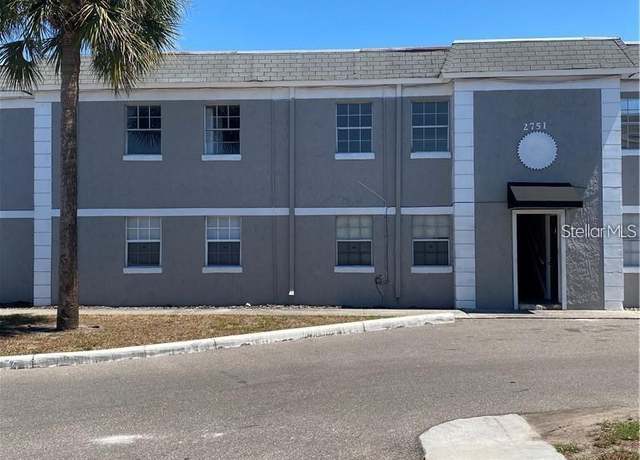 Property at 2751 L B Mcleod Rd #2751, Orlando, FL 32805, 3 beds, 2 baths