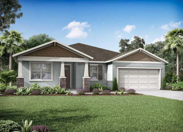 Property at 13255 Pergola Ave, Orlando, FL 32832, 4 beds, 3 baths
