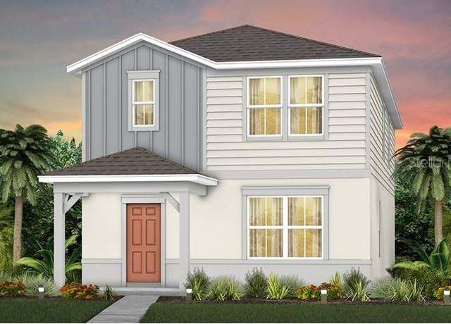 Property at 3363 Vine Leaf St, Apopka, FL 32712, 3 beds, 2.5 baths