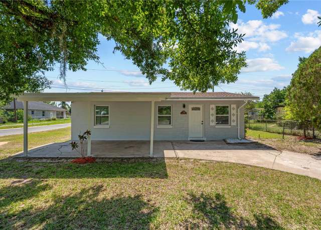 Property at 7701 Cassino Ave, Orlando, FL 32819, 4 beds, 2 baths