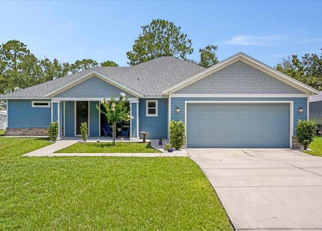 Property at 5531 Marys Villa Rd, Groveland, FL 34736, 4 beds, 3 baths