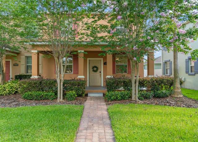 Property at 14897 Evergreen Oak Loop, Winter Garden, FL 34787, 3 beds, 2.5 baths