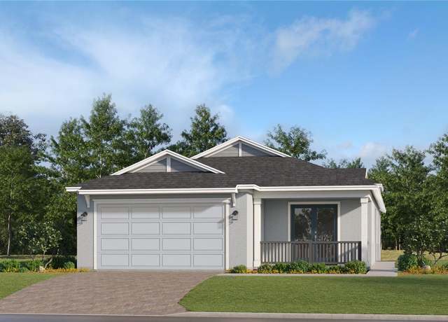 Property at 4529 Ochos Rios Pl, Kissimmee, FL 34758, 2 beds, 2 baths