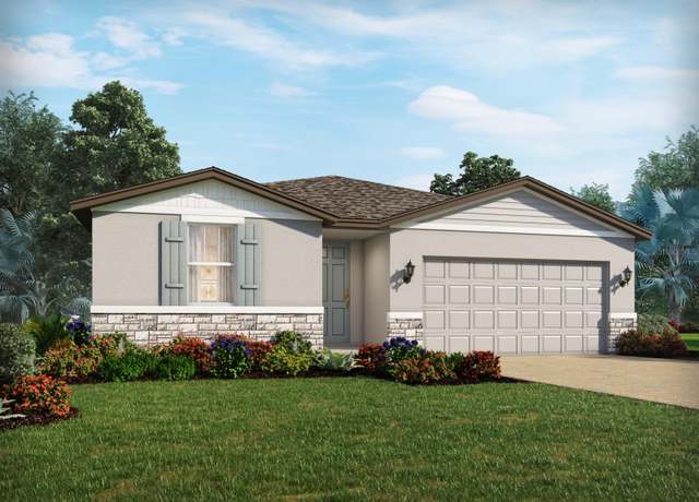 Property at 4507 Sidesaddle Trl, St Cloud, FL 34772, 4 beds, 2 baths