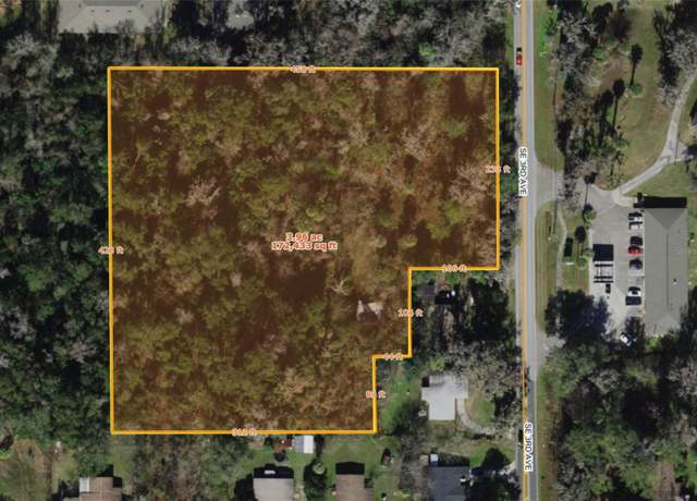 Property at 3034 SE 3rd Ave, Ocala, FL 34471