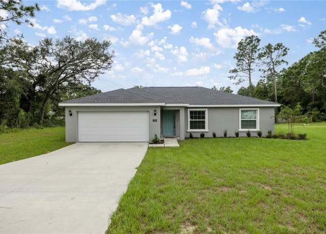 Property at 7336 SW 131st Ln, Ocala, FL 34473, 3 beds, 2 baths