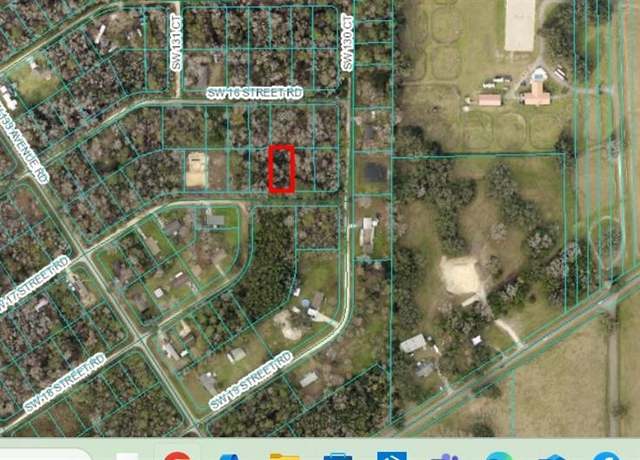 Property at 00 SW 17th Street Rd, Ocala, FL 34481