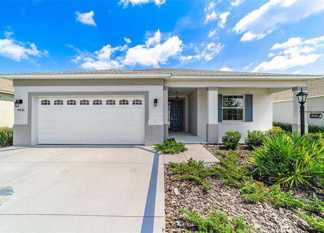 Property at 9033 SW 78th Street Rd, Ocala, FL 34481, 3 beds, 2 baths