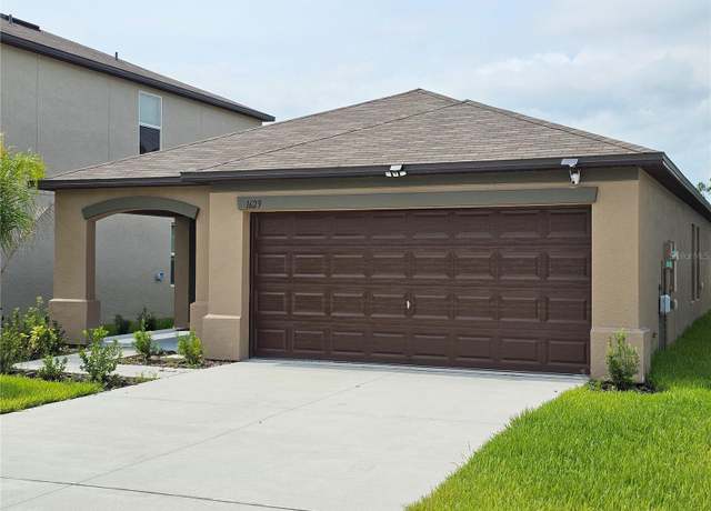 Property at 1629 Yellow Trl, Lakeland, FL 33801, 3 beds, 2 baths
