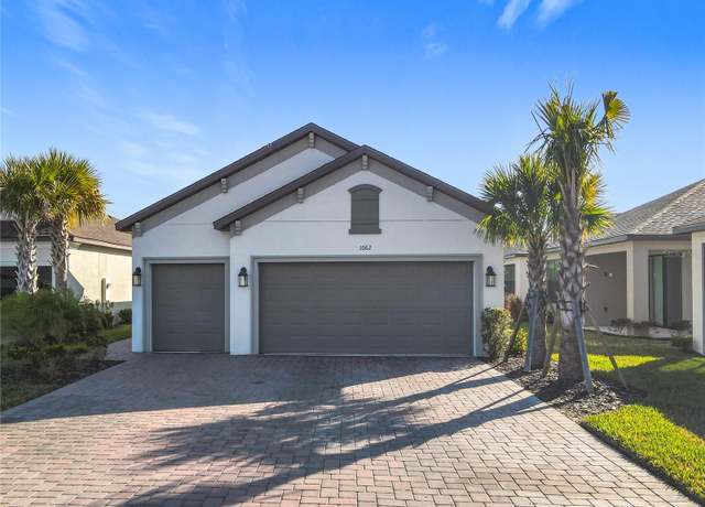 Property at 1062 Umbria Dr, Kissimmee, FL 34759, 2 beds, 2 baths